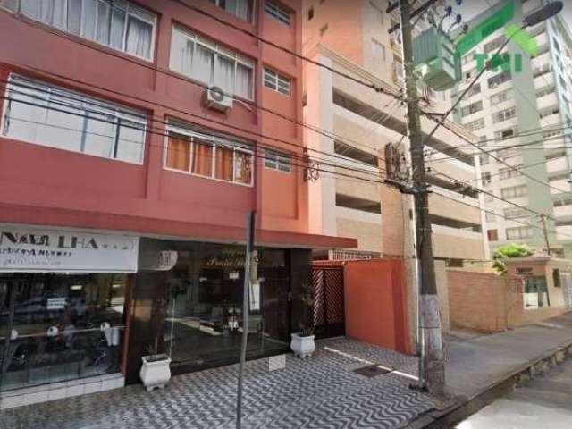 Apartamento à venda no bairro Itararé - São Vicente/SP