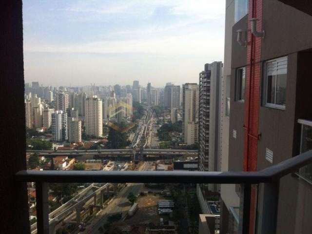 Apartamento em Campo Belo - São Paulo, SP