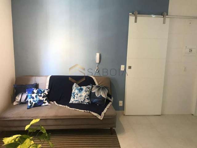 Apartamento em Vila Cruzeiro  -  São Paulo