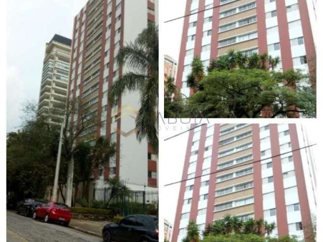Apartamento em Alto da Boa Vista  -  São Paulo