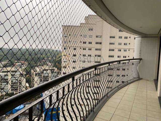 Apartamento em Alto da Boa Vista - São Paulo, SP