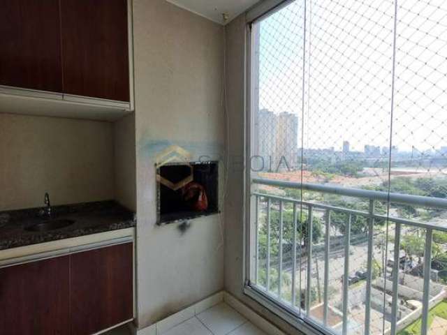 Apartamento em Usina Piratininga  -  São Paulo