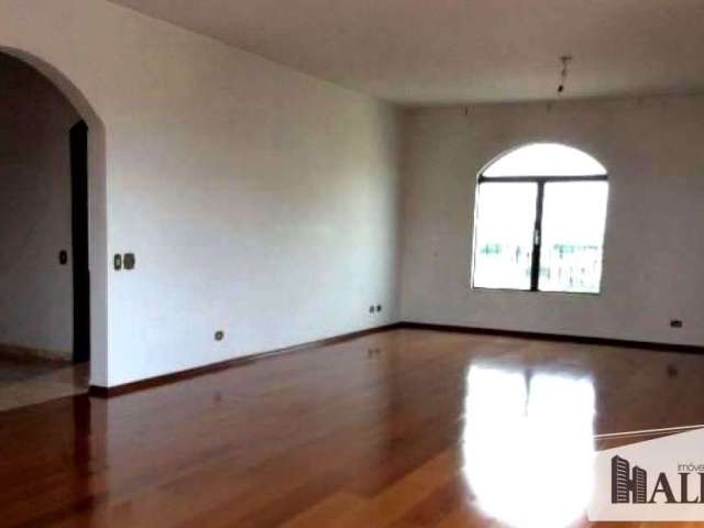 Apartamento com 4 quartos à venda na Rua Penita, Vila Redentora, São José do Rio Preto, 300 m2 por R$ 550.000