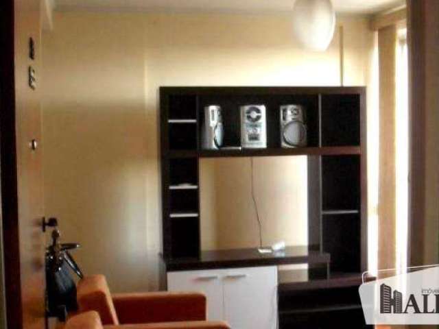 Apartamento com 3 quartos à venda na Rua General Glicério, Vila Maceno, São José do Rio Preto, 105 m2 por R$ 279.000