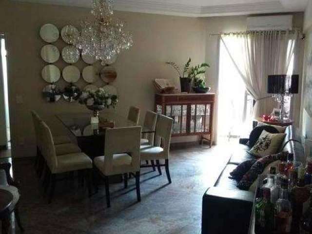 Apartamento com 3 quartos à venda na Avenida Bady Bassitt, Boa Vista, São José do Rio Preto, 110 m2 por R$ 400.000