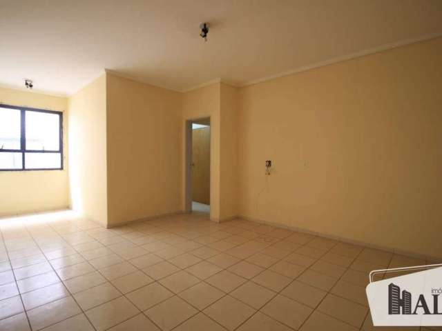 Apartamento com 3 quartos à venda na Rua Companhia de Jesus, Vila Anchieta, São José do Rio Preto, 113 m2 por R$ 245.000