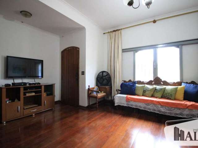 Casa com 4 quartos à venda na Rua Antônio Fernandes Billar, Jardim Alto Rio Preto, São José do Rio Preto por R$ 750.000
