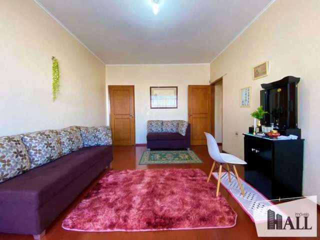 Apartamento com 3 quartos à venda na Avenida Bady Bassitt, Centro, São José do Rio Preto, 156 m2 por R$ 230.000
