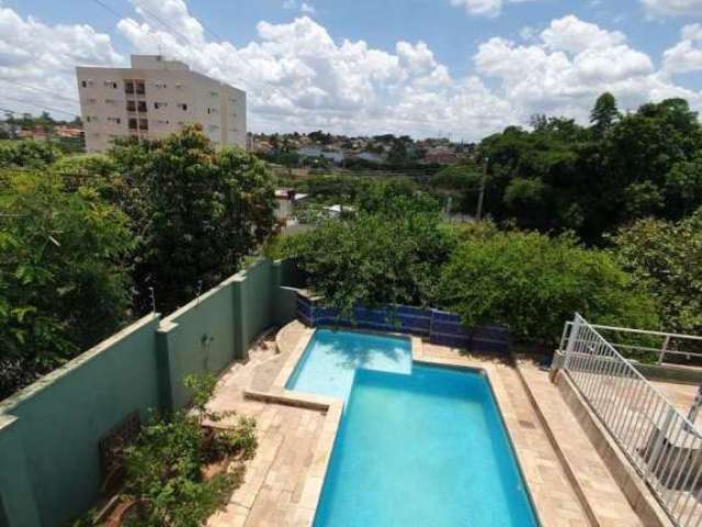 Casa com 4 quartos à venda na Rua Doutor Vicente de Paulo Barbosa, Jardim Tarraf II, São José do Rio Preto, 400 m2 por R$ 1.100.000