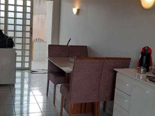 Casa com 2 quartos à venda na Rua Antonio Marques Caldeira, Residencial Regissol I, Mirassol, 150 m2 por R$ 270.000
