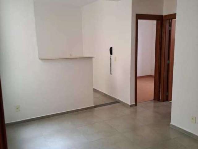 Apartamento com 2 quartos à venda na Avenida Anselmo Liso, Jardim Nunes, São José do Rio Preto, 44 m2 por R$ 150.000
