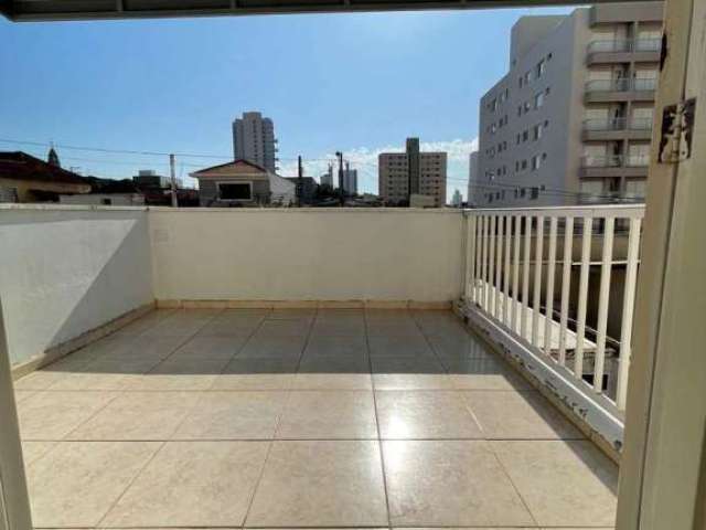 Casa com 2 quartos à venda na Rua Saldanha Marinho, Parque Industrial, São José do Rio Preto por R$ 560.000