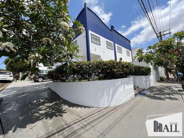 Casa comercial com 7 salas à venda na Rua Paquetá, Vila Nossa Senhora da Paz, São José do Rio Preto, 200 m2 por R$ 1.400.000