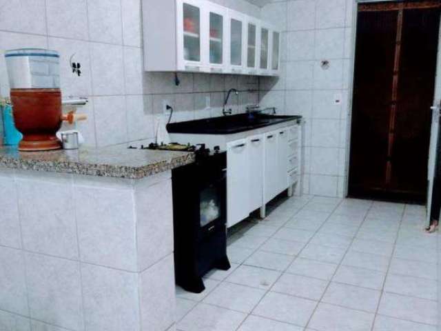 Casa com 2 quartos à venda na Rua Waldir Poiati, Residencial Regissol I, Mirassol por R$ 230.000