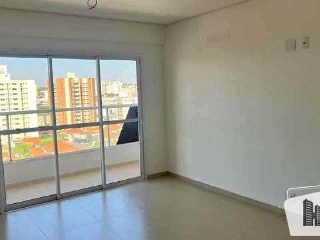 Apartamento com 2 quartos à venda na Rua Floriano Peixoto, Boa Vista, São José do Rio Preto, 76 m2 por R$ 450.000