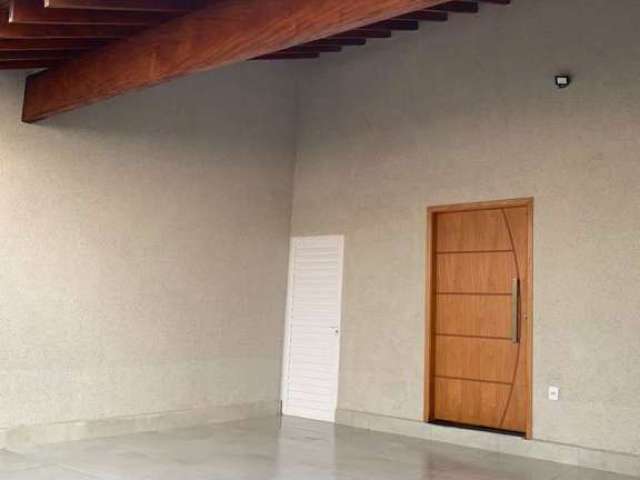 Casa com 2 quartos à venda na Rua Luiz Carlos Donegá Filho, Residencial Mais Parque Mirassol, Mirassol, 120 m2 por R$ 460.000