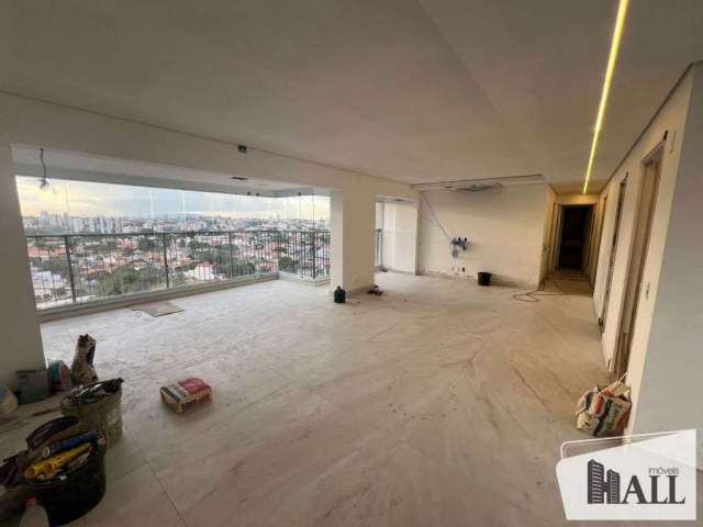 Apartamento com 3 quartos à venda na Rua Caracas, Jardim América, Sorocaba, 166 m2 por R$ 2.100.000