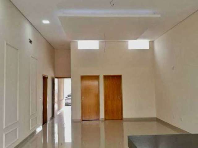 Casa em condomínio fechado com 3 quartos à venda na ROD. TRANSBRASILIANA, Centro, Bady Bassitt, 170 m2 por R$ 730.000
