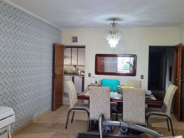 Apartamento com 3 quartos à venda na Rua Expedicionários, Vila Zilda, São José do Rio Preto, 94 m2 por R$ 415.000