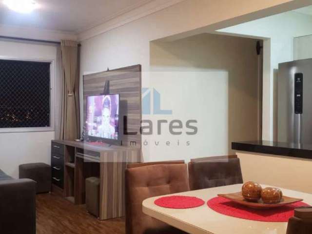 Apartamento com 2 quartos à venda no Independência, São Bernardo do Campo , 60 m2 por R$ 385.000