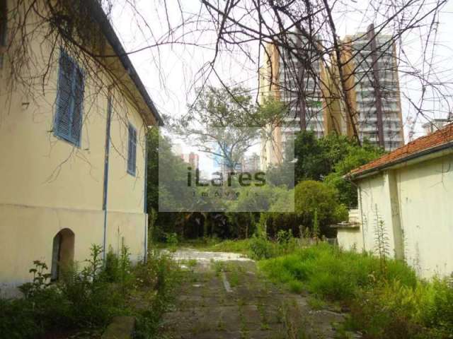 Terreno à venda no Centro, São Bernardo do Campo , 2442 m2 por R$ 10.000.000