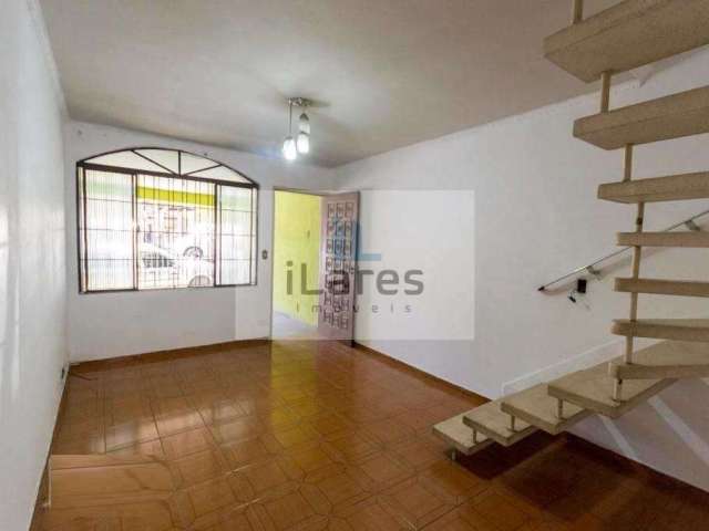 Casa com 2 quartos à venda no Planalto, São Bernardo do Campo , 91 m2 por R$ 350.000