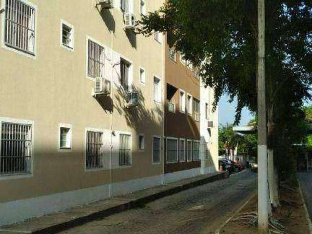 Apartamento à venda, 54 m² por R$ 180.000,00 - Messejana - Fortaleza/CE