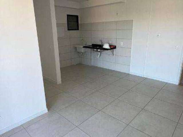 Apartamento à venda, 55 m² por R$ 340.000,00 - Cambeba - Fortaleza/CE