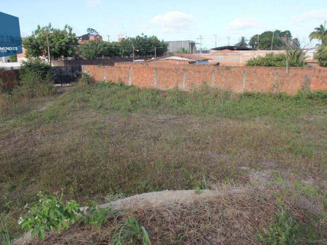 Terreno para alugar, 1650 m² por R$ 4.490,00/mês - Planalto Ayrton Senna - Fortaleza/CE