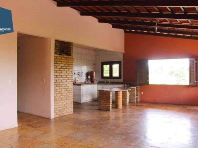 Casa de Veraneio à venda, próximo a CE-010, Precabura, Fortaleza Eusébio. Venda Residencial