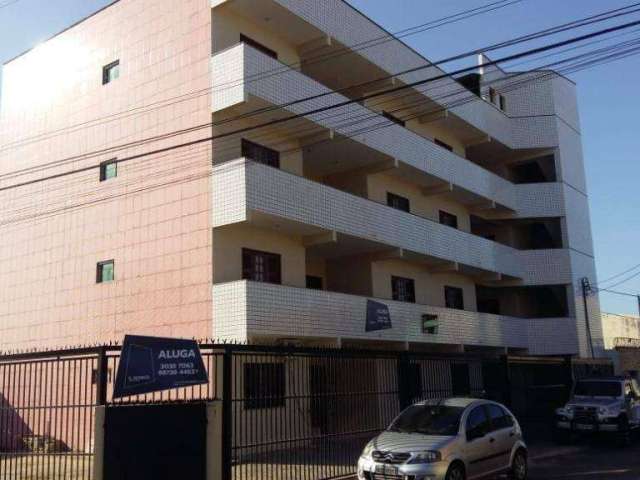 Apartamento para alugar, 50 m² por R$ 896,55/mês - Passaré - Fortaleza/CE
