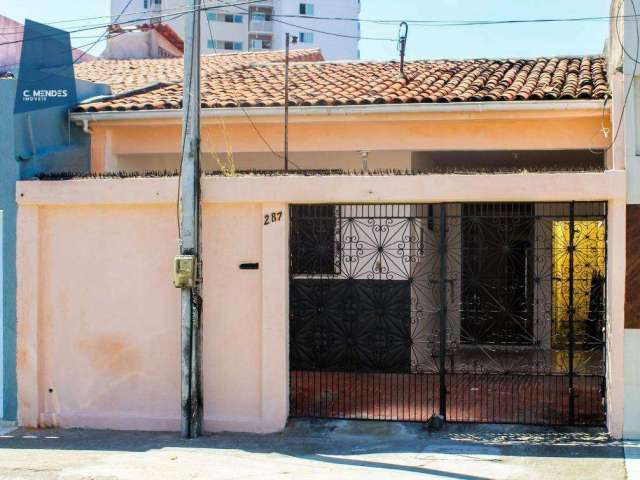 Casa à venda, 155 m² por R$ 400.000,00 - Parquelândia - Fortaleza/CE