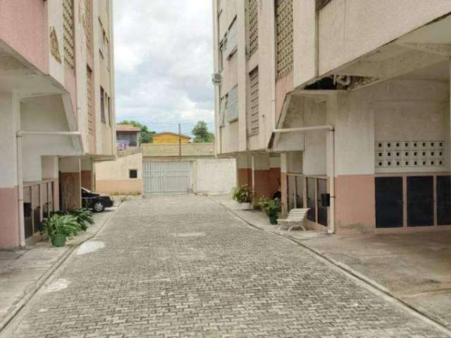 Apartamento à venda, 87 m² por R$ 180.000,00 - Monte Castelo - Fortaleza/CE