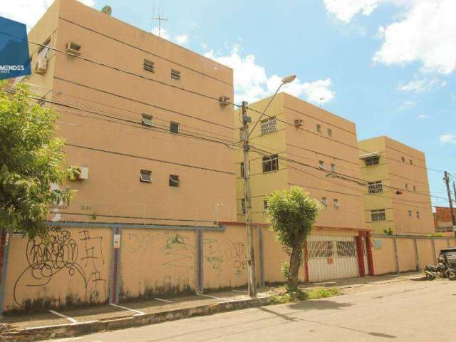 Apartamento à venda, 85 m² por R$ 180.000,00 - Montese - Fortaleza/CE