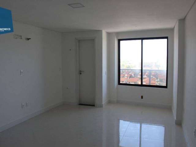 Sala à venda, 33 m² por R$ 490.000,00 - Edson Queiroz - Fortaleza/CE