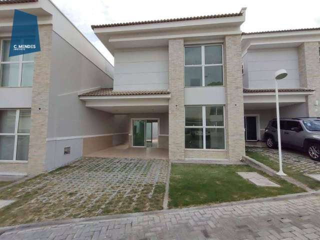 Casa à venda, 170 m² por R$ 848.000,00 - Eusébio - Eusébio/CE