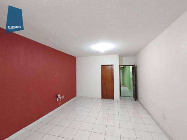 Casa para alugar, 74 m² por R$ 650,00/mês - Gereraú - Itaitinga/CE