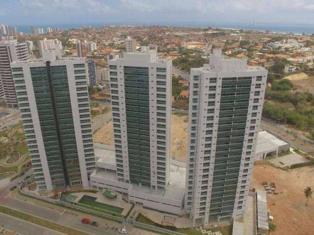 Apartamento à venda, 138 m² por R$ 1.219.000,00 - De Lourdes - Fortaleza/CE