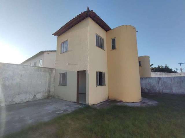 Casa à venda, 75 m² por R$ 129.999,00 - Jangurussu - Fortaleza/CE