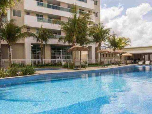 Apartamento à venda, 103 m² por R$ 730.000,00 - Cambeba - Fortaleza/CE