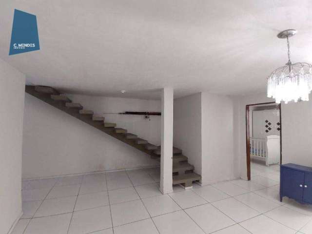 Casa à venda, 240 m² por R$ 350.000,00 - Passaré - Fortaleza/CE
