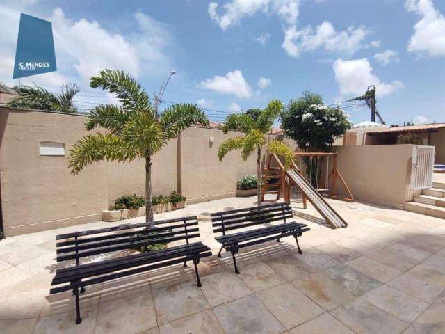 Apartamento à venda, 70 m² por R$ 240.000,00 - Parque Manibura - Fortaleza/CE