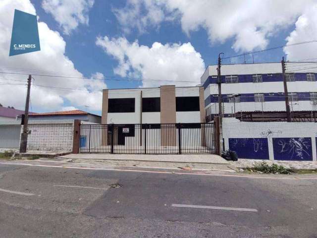 Prédio à venda, 600 m² por R$ 1.700.000,00 - Montese - Fortaleza/CE