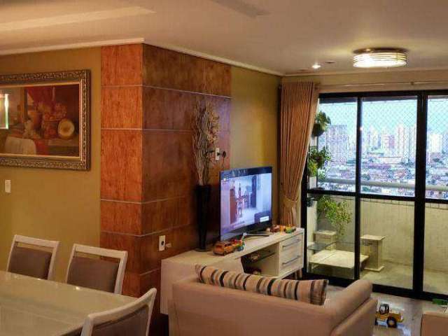 Apartamento à venda, 162 m² por R$ 630.000,00 - Centro - Fortaleza/CE