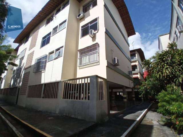 Apartamento à venda, 112 m² por R$ 250.000,00 - Aldeota - Fortaleza/CE
