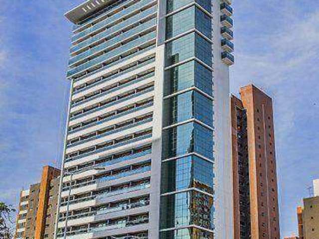 Sala à venda, 36 m² por R$ 753.567,00 - Aldeota - Fortaleza/CE