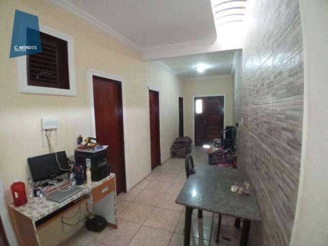 Casa à venda, 96 m² por R$ 320.000,00 - Parangaba - Fortaleza/CE