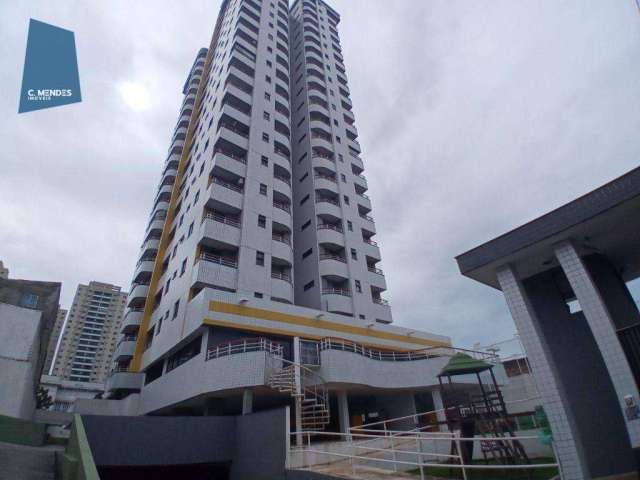 Apartamento à venda, 72 m² por R$ 499.000,00 - Centro - Fortaleza/CE