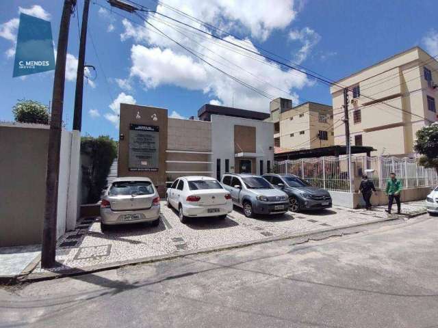 Sala para alugar, 14 m² por R$ 1.520,96/mês - Joaquim Távora - Fortaleza/CE