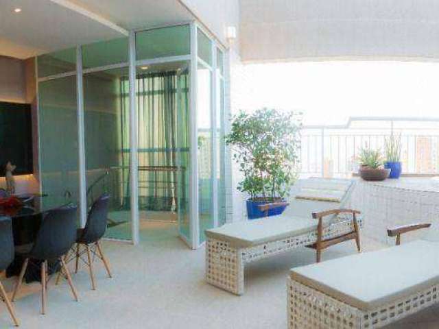 Apartamento à venda, 122 m² por R$ 1.240.000,00 - Meireles - Fortaleza/CE